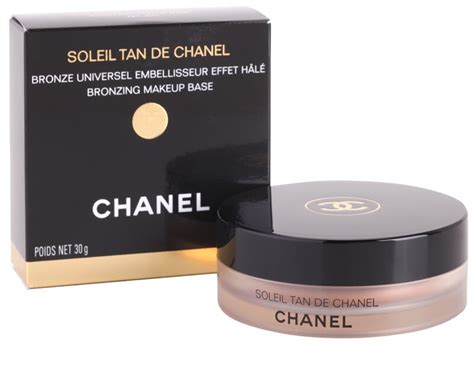 chanel self-tanner face|chanel universal bronzer boots.